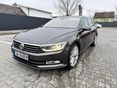 VOLKSWAGEN PASSAT VIII 2.0 TDI BMT SCR Bi-Turbo Highline 4Motion DSG