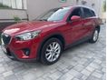 MAZDA CX-5 2015/10 - 2