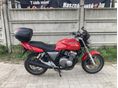 HONDA CB 400SF 1993 - 1