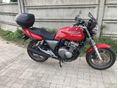 HONDA CB 400SF 1993 - 2