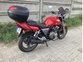 HONDA CB 400SF 1993 - 3