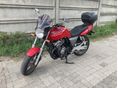 HONDA CB 400SF 1993 - 5
