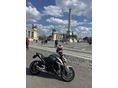 SUZUKI GSX-S 1000 2016/3 - 4