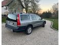 VOLVO XC70 2007/1 - 3
