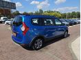 DACIA LODGY 2016/10 - 4
