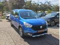 DACIA LODGY 1.2 TCe Exception (7 személyes ) Stepway