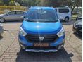 DACIA LODGY 2016/10 - 2