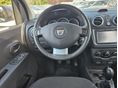 DACIA LODGY 2016/10 - 12