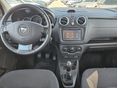 DACIA LODGY 2016/10 - 13