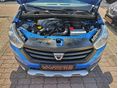 DACIA LODGY 2016/10 - 16