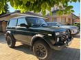 LADA NIVA 21214