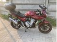 SUZUKI GSF 1250 S (BANDIT) 2007 - 2