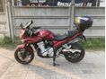 SUZUKI GSF 1250 S (BANDIT) 2007 - 8