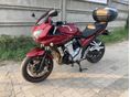 SUZUKI GSF 1250 S (BANDIT) 2007 - 11