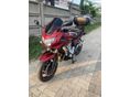 SUZUKI GSF 1250 S (BANDIT) 2007 - 12