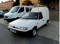 SKODA FELICIA Pick-Up 1.9 D LX
