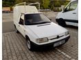 SKODA FELICIA 1999/1 - 3