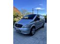 MERCEDES-BENZ VITO 2014/9 - 2