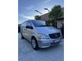 MERCEDES-BENZ VITO 2014/9 - 3
