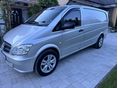 MERCEDES-BENZ VITO 116 CDI E