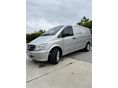 MERCEDES-BENZ VITO 2014/9 - 9