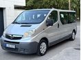 OPEL VIVARO 2.0 CDTI L1H1 2.9t 200e km M.o.i Friss Vizsga Long 1 tulaj !
