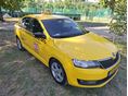 SKODA RAPID 1.6 CR TDI Ambition