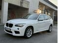 BMW X1 2012/3 - 1