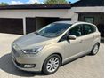 FORD C-MAX 2.0 TDCi DPF Titanium X 150LE manual 6Gang