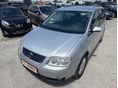 VOLKSWAGEN TOURAN 2004/12 - 3