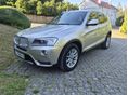 BMW X3 2012/7 - 1