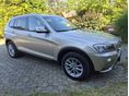 BMW X3 2012/7 - 2