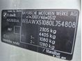 BMW X3 2012/7 - 11