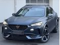 CUPRA FORMENTOR 1.4 pHEV DSG Különleges Adria Blue kiadás és felszereltség. vezetett szervízmúlt.360 kamera