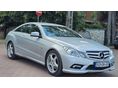 MERCEDES-BENZ E-OSZTÁLY 2010/3 - 1