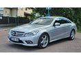 MERCEDES-BENZ E-OSZTÁLY 2010/3 - 3