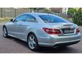 MERCEDES-BENZ E-OSZTÁLY 2010/3 - 4