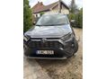 TOYOTA RAV 4 Rav4 2.5 Hybrid Comfort e-CVT