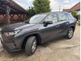 TOYOTA RAV 4 2020/12 - 2