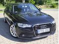 AUDI A6 2011/10 - 8