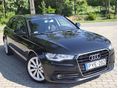 AUDI A6 2011/10 - 9