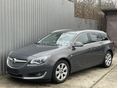 OPEL INSIGNIA Sports Tourer 2.0 CDTI EcoFlex Cosmo Start Stop Bőr belső.xenon.Navigáció