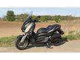 YAMAHA X-MAX 300 Mo-i - 9100 km - Hyperpro rugók