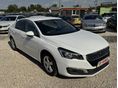 PEUGEOT 508 2016 - 2