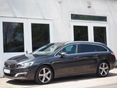 PEUGEOT 508 SW 2.0 BlueHDi Allure EAT6 EURO6 S&S KeylessGo Üvegtető Bőr Navi