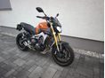 YAMAHA MT-09 2015/6 - 2