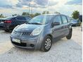 NISSAN NOTE 1.4 Acenta