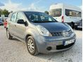 NISSAN NOTE 2008/6 - 2