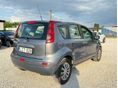 NISSAN NOTE 2008/6 - 4