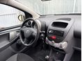 TOYOTA AYGO 2008/10 - 9